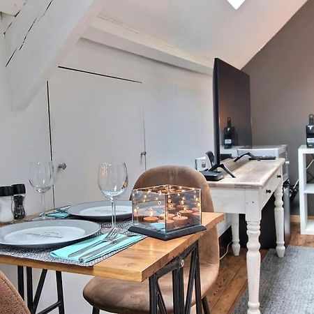 Chambre D Hotes - Studio De 30M2 Rixensart Exterior photo