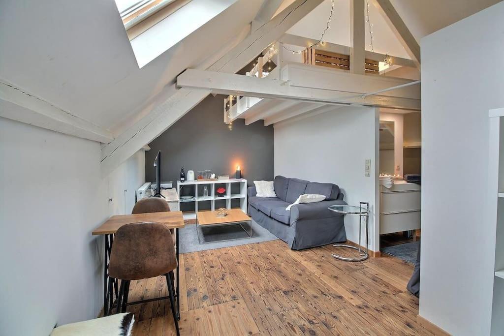 Chambre D Hotes - Studio De 30M2 Rixensart Exterior photo