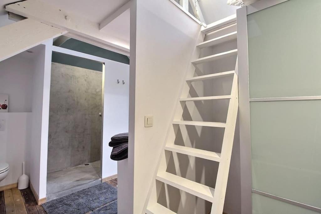 Chambre D Hotes - Studio De 30M2 Rixensart Exterior photo