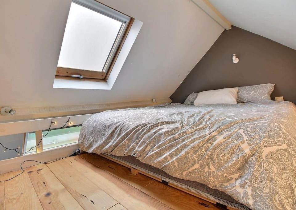 Chambre D Hotes - Studio De 30M2 Rixensart Exterior photo