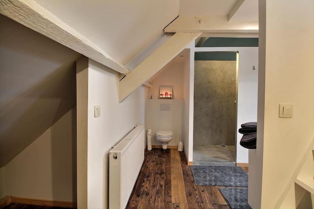 Chambre D Hotes - Studio De 30M2 Rixensart Exterior photo